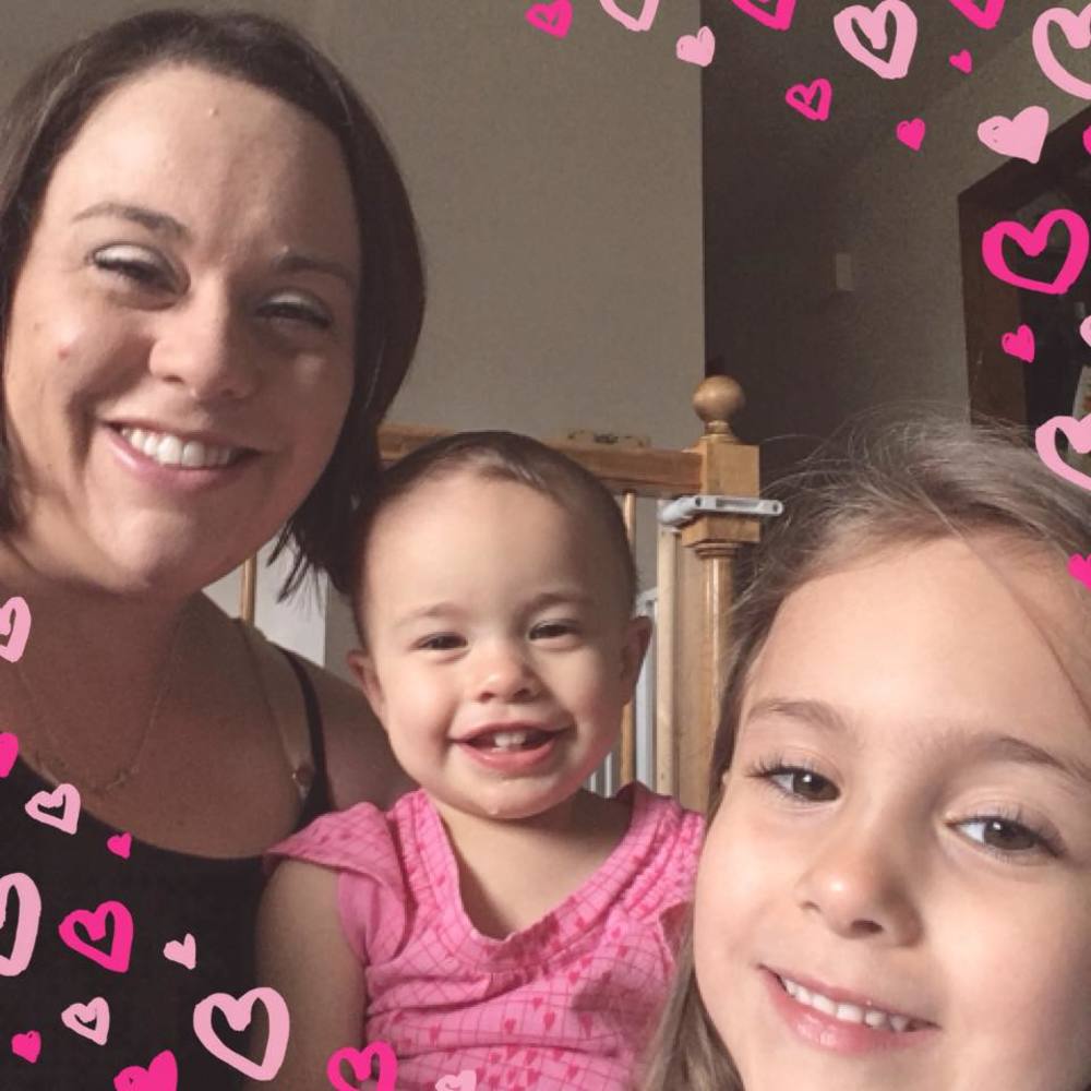 Meet your Posher, Jenelle